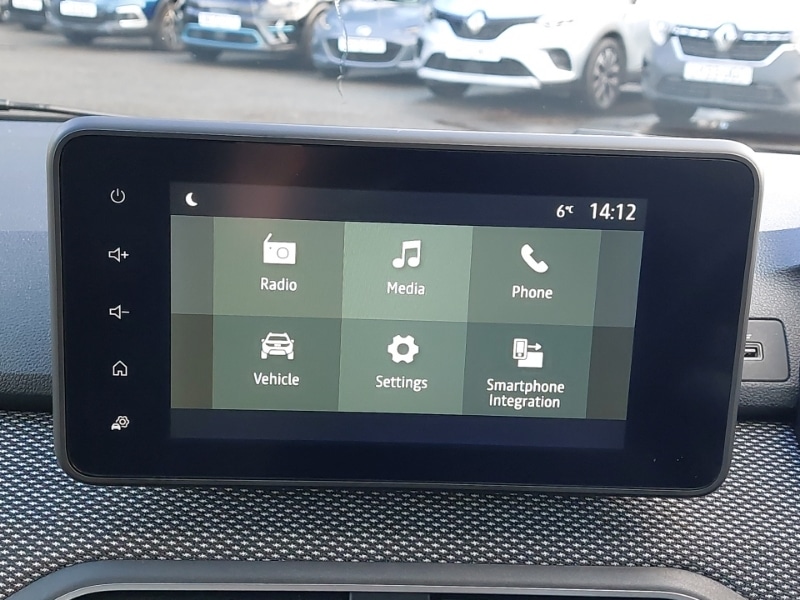 Used Dacia Sandero Stepway 2024 for sale - 76834529: Photo 19