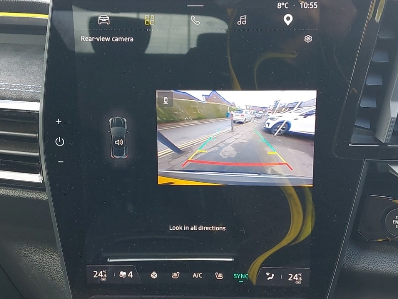 Used Renault Austral 2024 for sale - 78202802: Photo 12