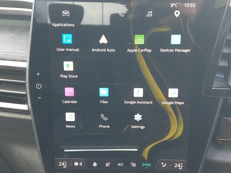 Used Renault Austral 2024 for sale - 78202802: Photo 13