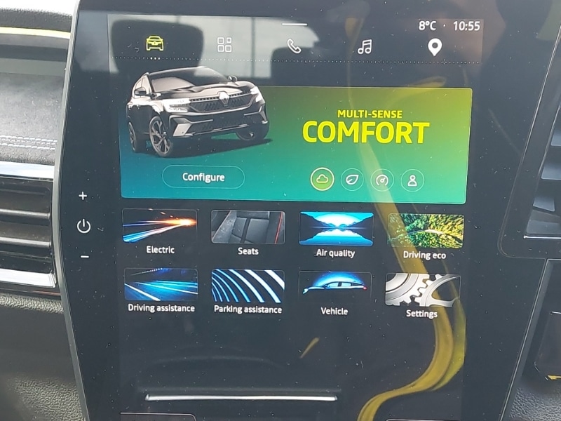 Used Renault Austral 2024 for sale - 78202802: Photo 14