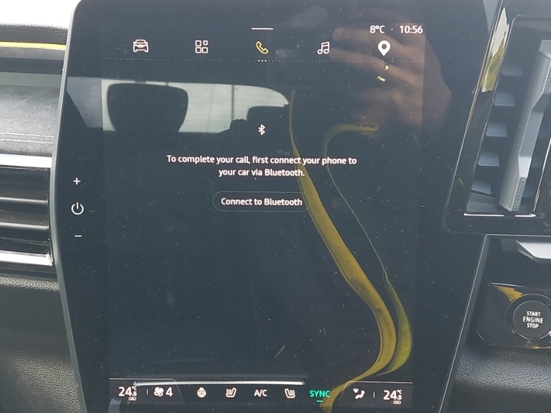 Used Renault Austral 2024 for sale - 78202802: Photo 15