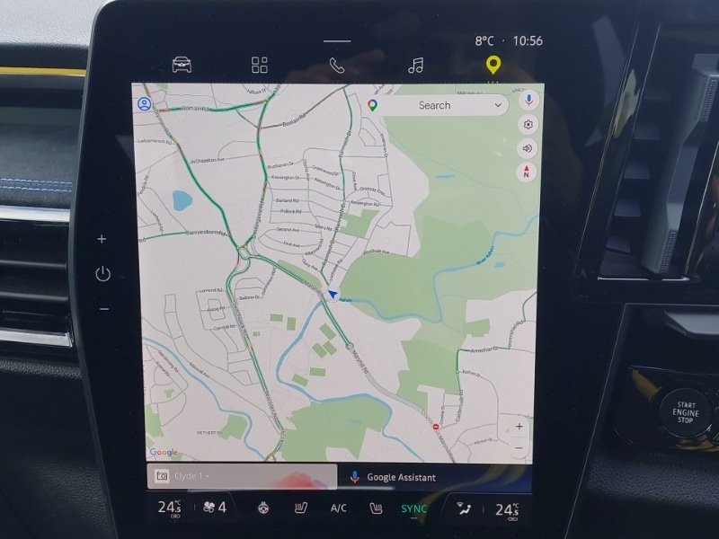 Used Renault Austral 2024 for sale - 78202802: Photo 16