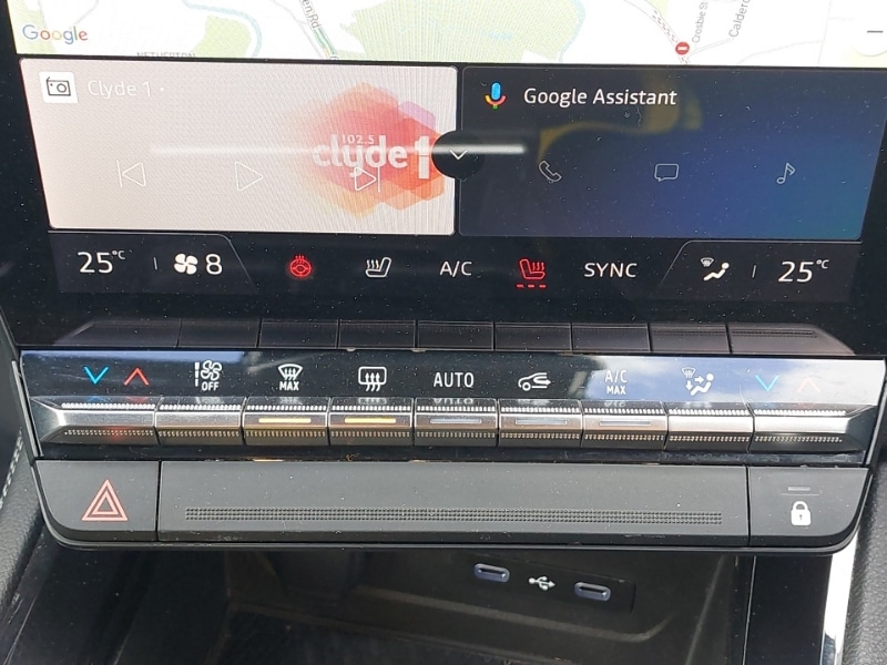 Used Renault Austral 2024 for sale - 78202802: Photo 17