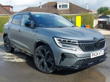 Used Renault Austral 2024 for sale - 78202802: Photo