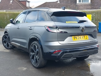 Used Renault Austral 2024 for sale - 78202802: Photo