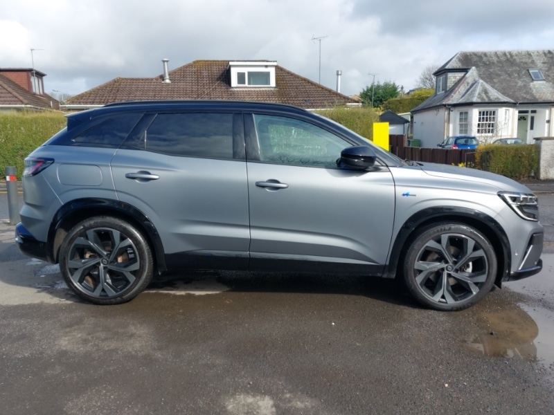 Used Renault Austral 2024 for sale - 78202802: Photo 4