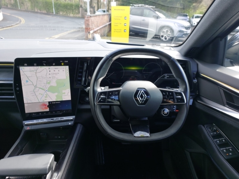 Used Renault Austral 2024 for sale - 78202802: Photo 7