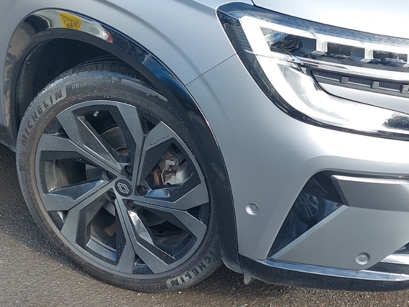 Used Renault Austral 2024 for sale - 78202802: Photo 9