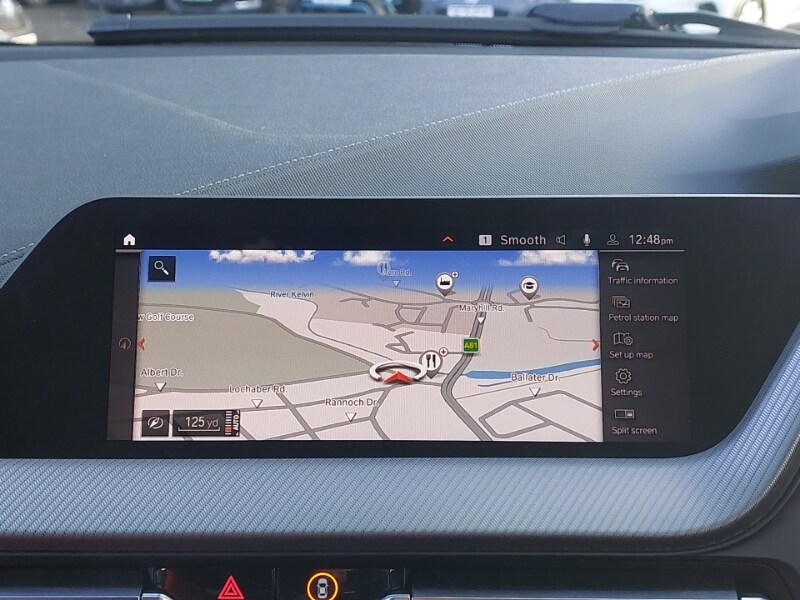 Used BMW 1 Series 2020 for sale - 77475857: Photo 18