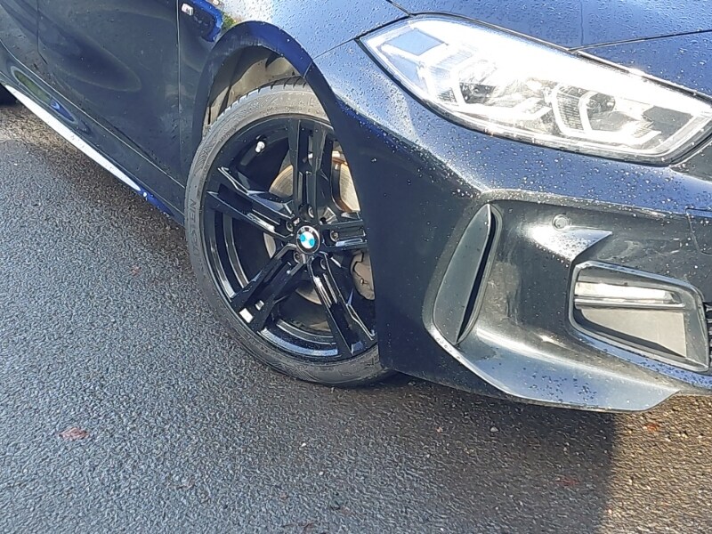 Used BMW 1 Series 2020 for sale - 77475857: Photo 9