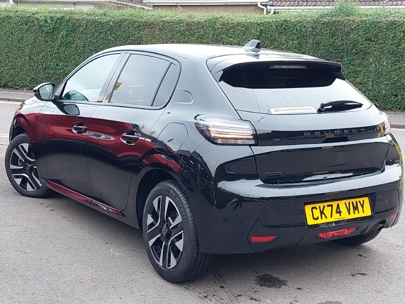 Used Peugeot 208 2024 for sale - 76293975: Photo 3