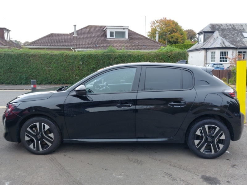 Used Peugeot 208 2024 for sale - 76293975: Photo 4