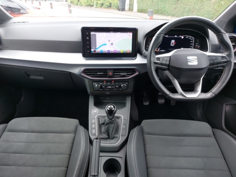 Used SEAT Ibiza 2024 for sale - 76052263: Photo 2
