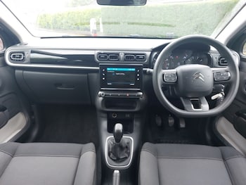 Used Citroen C3 2021 for sale - 78821353: Photo