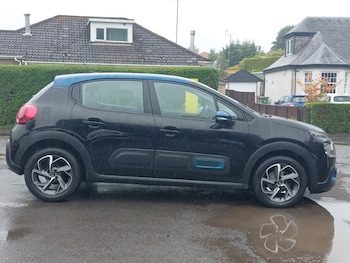 Used Citroen C3 2021 for sale - 78821353: Photo