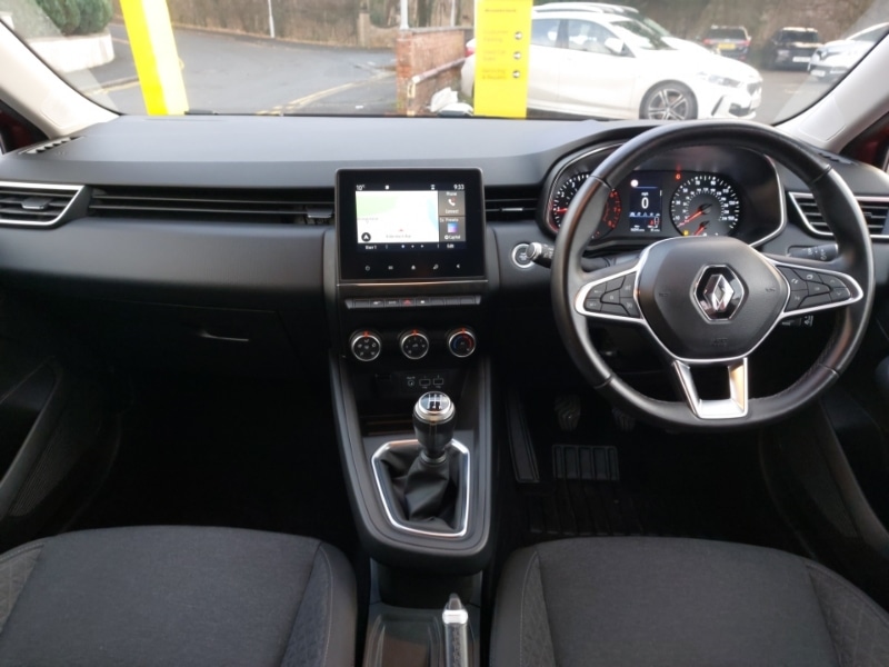 Used Renault Clio 2020 for sale - 77414270: Photo 2