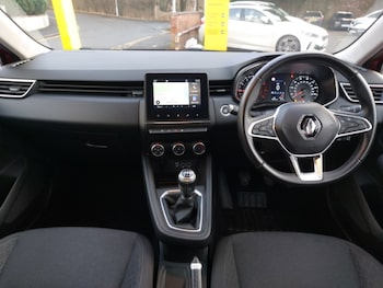 Used Renault Clio 2020 for sale - 77414270: Photo