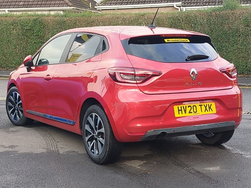 Used Renault Clio 2020 for sale - 77414270: Photo 3