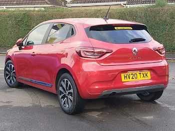 Used Renault Clio 2020 for sale - 77414270: Photo