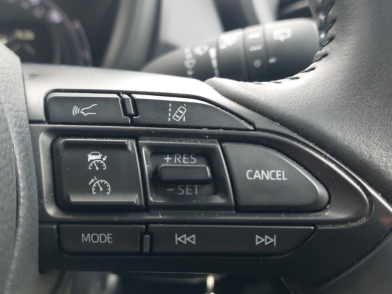 Used Toyota Aygo X 2024 for sale - 78094001: Photo 17