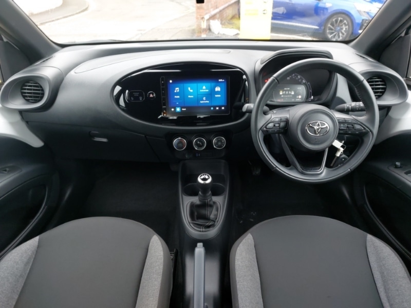 Used Toyota Aygo X 2024 for sale - 78094001: Photo 2