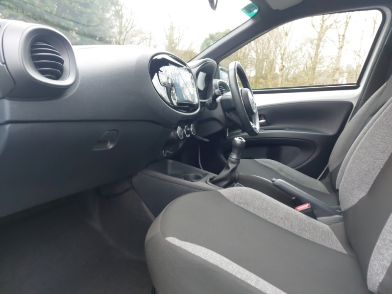 Used Toyota Aygo X 2024 for sale - 78094001: Photo 5
