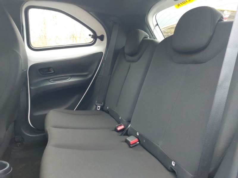 Used Toyota Aygo X 2024 for sale - 78094001: Photo 6