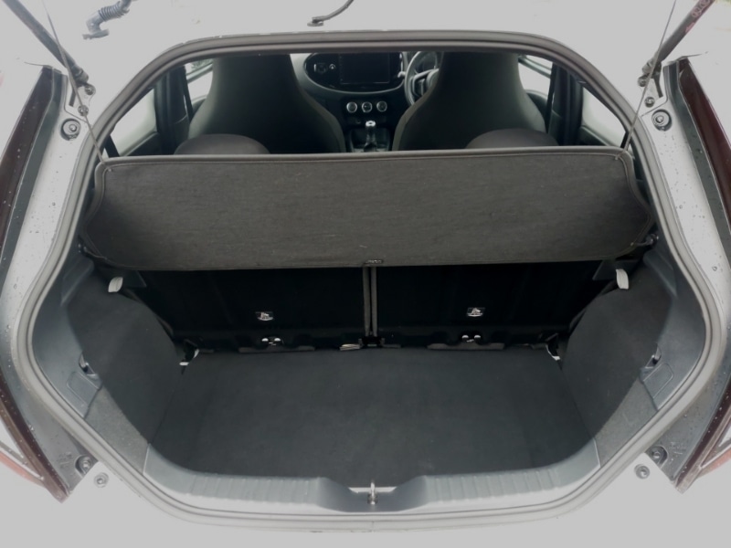 Used Toyota Aygo X 2024 for sale - 78094001: Photo 8