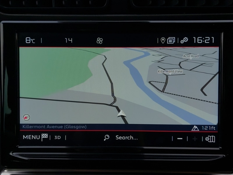 Used Citroen C3 Aircross 2023 for sale - 78113877: Photo 13