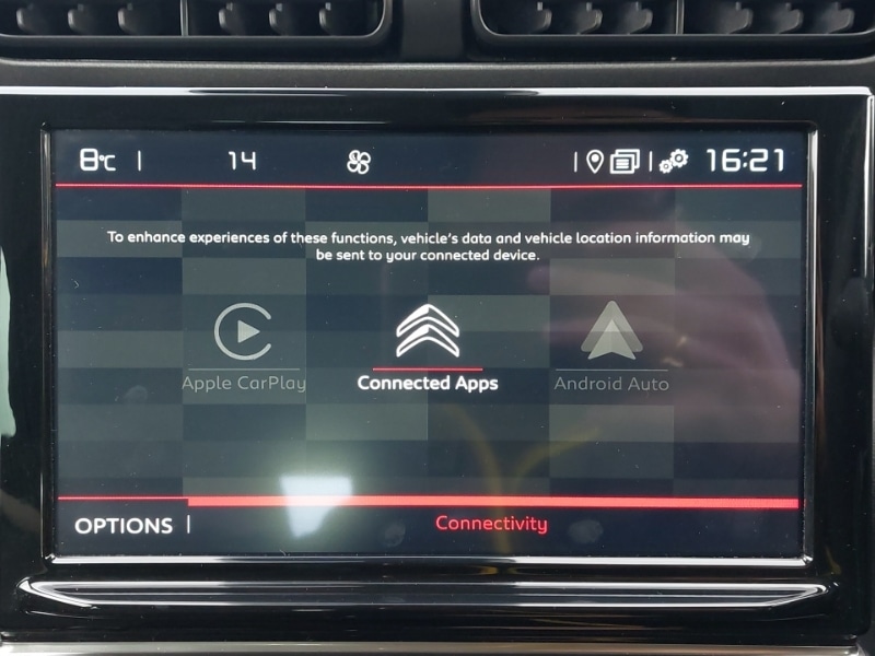 Used Citroen C3 Aircross 2023 for sale - 78113877: Photo 14