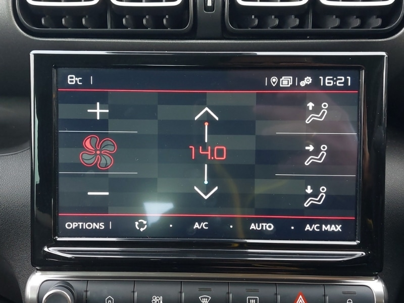 Used Citroen C3 Aircross 2023 for sale - 78113877: Photo 15