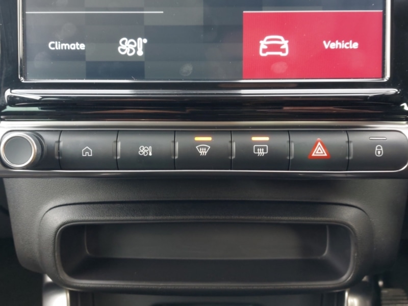 Used Citroen C3 Aircross 2023 for sale - 78113877: Photo 16