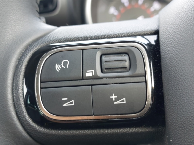 Used Citroen C3 Aircross 2023 for sale - 78113877: Photo 17