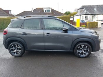 Used Citroen C3 Aircross 2023 for sale - 78113877: Photo