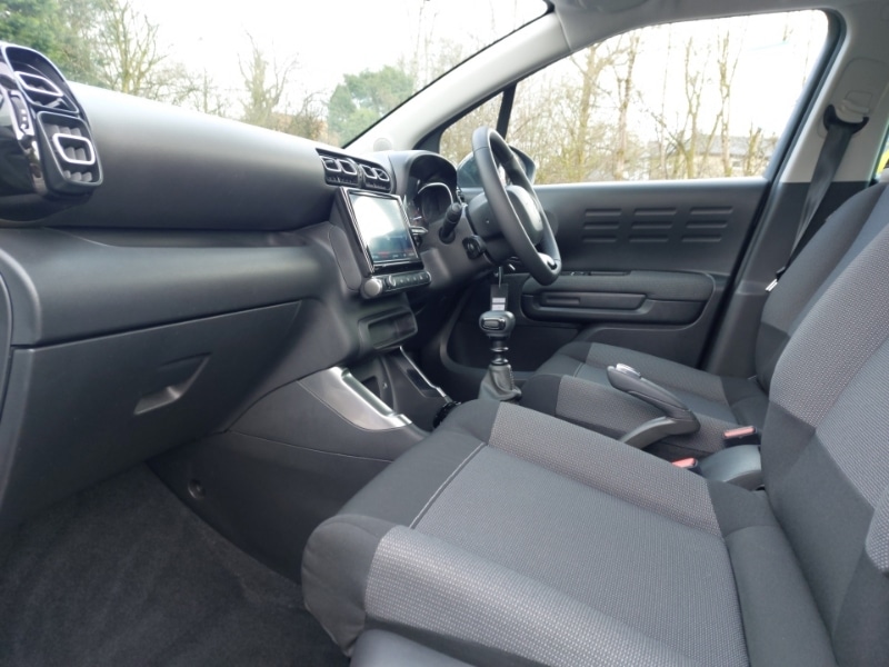 Used Citroen C3 Aircross 2023 for sale - 78113877: Photo 5