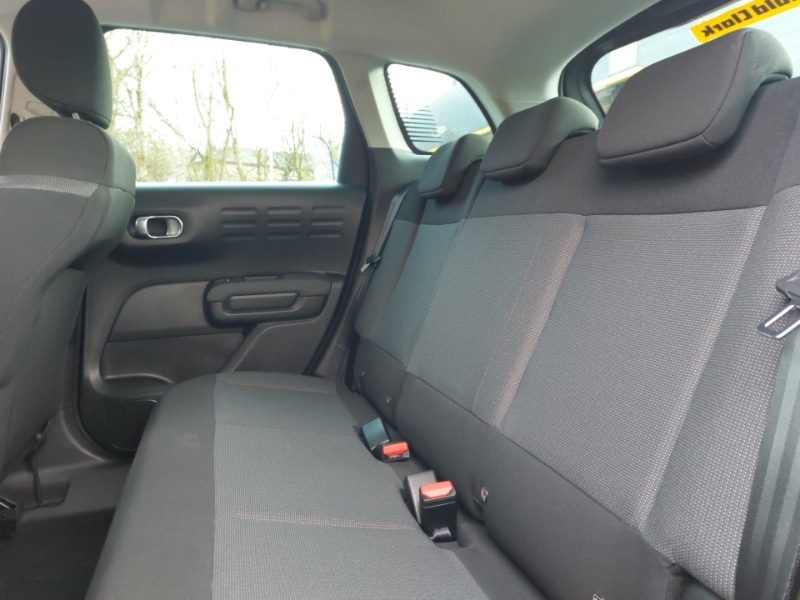 Used Citroen C3 Aircross 2023 for sale - 78113877: Photo 6