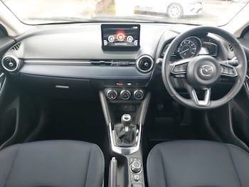 Used Mazda Mazda2 2022 for sale - 78952653: Photo