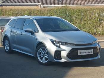 2022 - 1.8 Hybrid SZ-T 5dr CVT