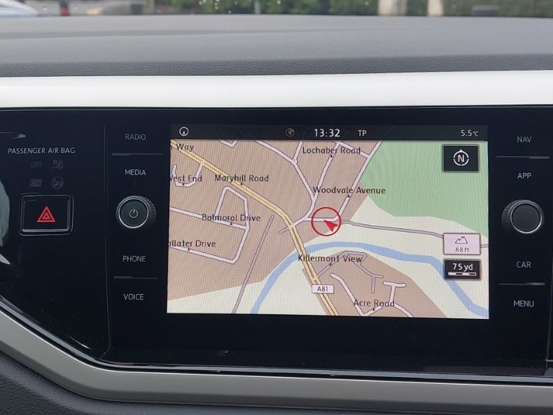 Used Volkswagen Polo 2020 for sale - 76839032: Photo 10