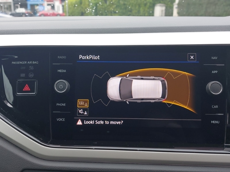 Used Volkswagen Polo 2020 for sale - 76839032: Photo 11