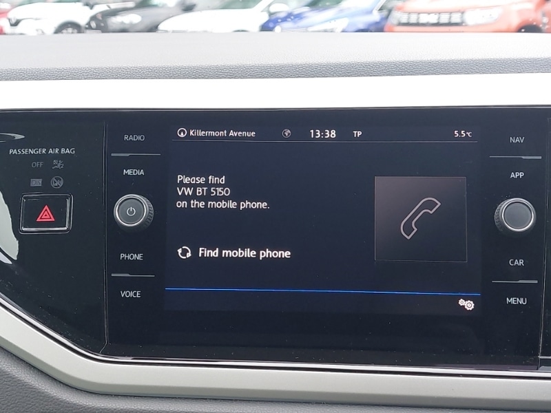 Used Volkswagen Polo 2020 for sale - 76839032: Photo 14