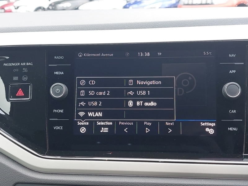 Used Volkswagen Polo 2020 for sale - 76839032: Photo 15