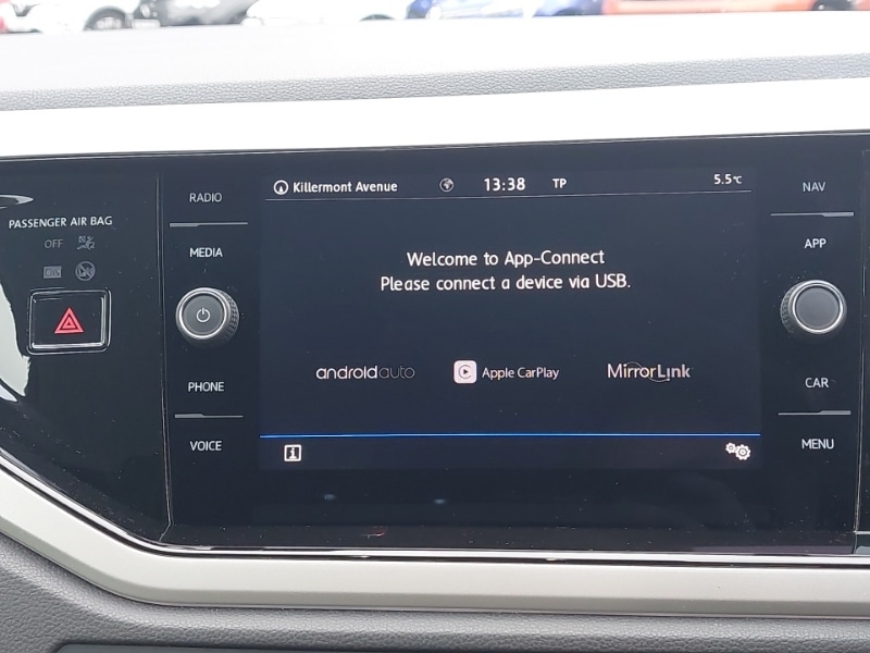 Used Volkswagen Polo 2020 for sale - 76839032: Photo 16