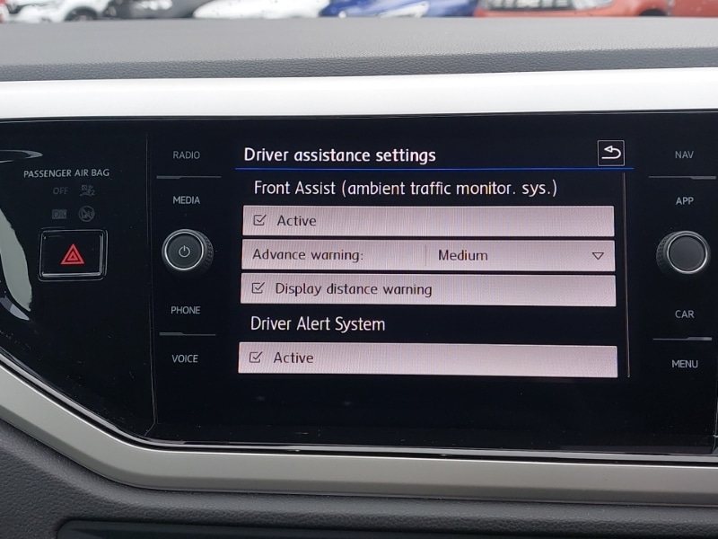 Used Volkswagen Polo 2020 for sale - 76839032: Photo 17