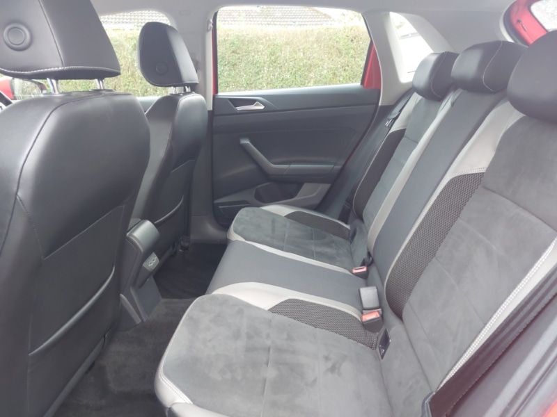 Used Volkswagen Polo 2020 for sale - 76839032: Photo 6