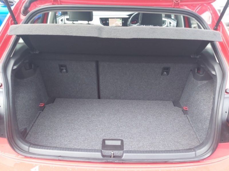 Used Volkswagen Polo 2020 for sale - 76839032: Photo 8