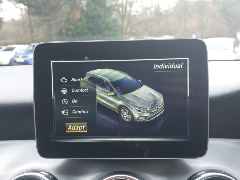 Used Mercedes-Benz GLA 2020 for sale - 77891875: Photo 17