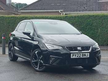 2022 - 1.0 TSI 110 FR Sport 5dr