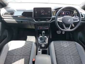 Used Volkswagen T-Roc 2024 for sale - 75177176: Photo