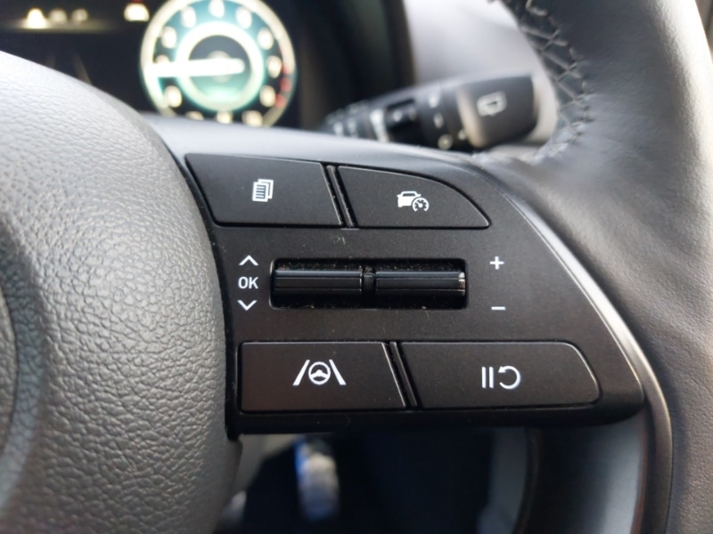 Used Hyundai BAYON 2022 for sale - 77596671: Photo 19